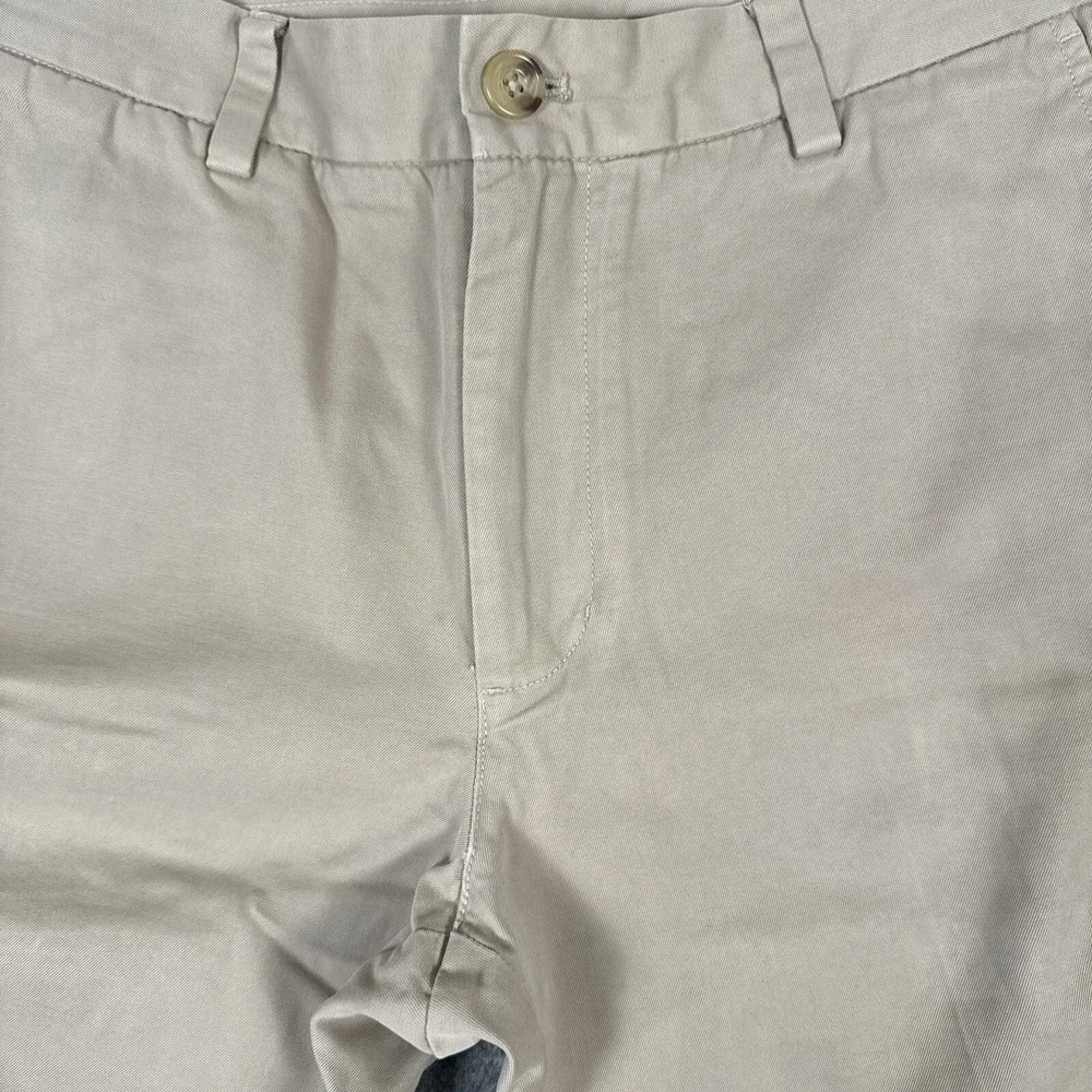 Vineyard Vines Mens 32x31 Slim Fit Breaker Pants
